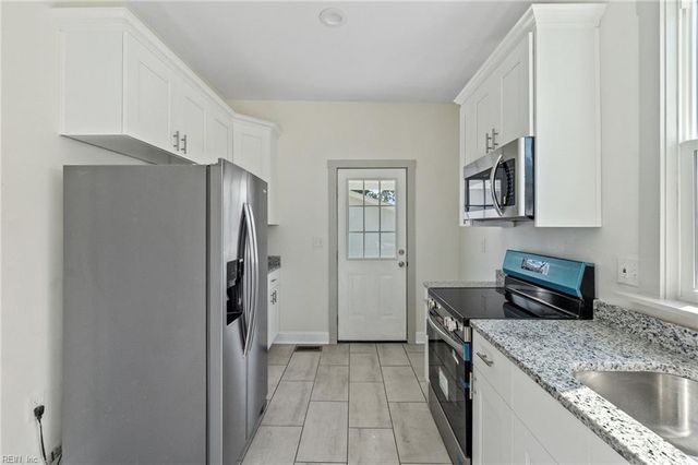 357 Chautauqua AVE, Portsmouth, VA 23707