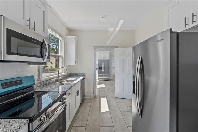 357 Chautauqua AVE, Portsmouth, VA 23707