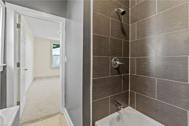 357 Chautauqua AVE, Portsmouth, VA 23707