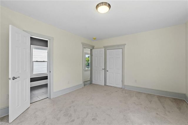 357 Chautauqua AVE, Portsmouth, VA 23707