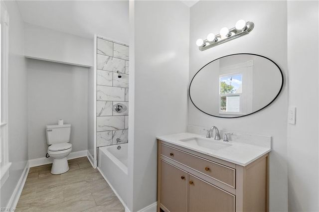 357 Chautauqua AVE, Portsmouth, VA 23707