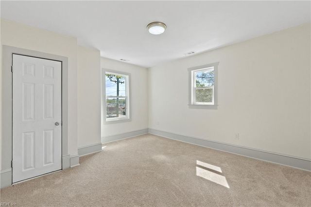 357 Chautauqua AVE, Portsmouth, VA 23707