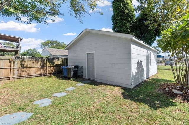 357 Chautauqua AVE, Portsmouth, VA 23707