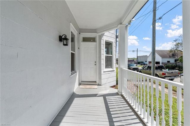 357 Chautauqua AVE, Portsmouth, VA 23707