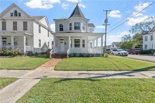 357 Chautauqua AVE, Portsmouth, VA 23707