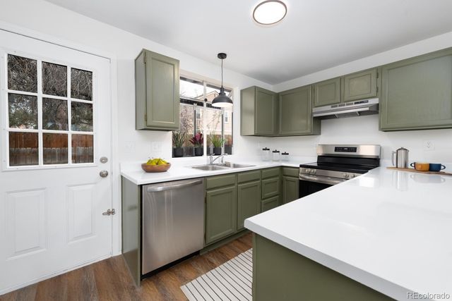 4501 S Crystal Way E301, Aurora, CO 80015