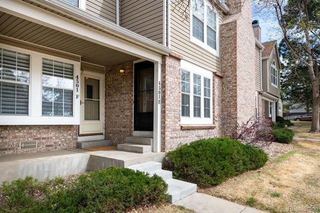 4501 S Crystal Way E301, Aurora, CO 80015