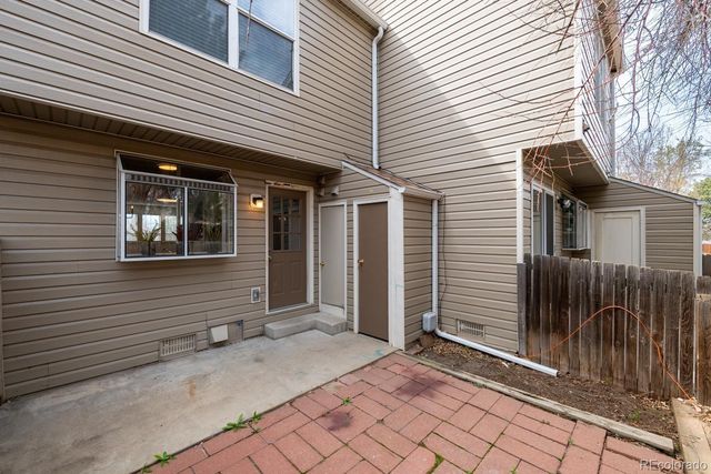 4501 S Crystal Way E301, Aurora, CO 80015