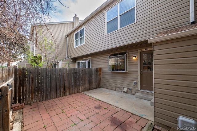 4501 S Crystal Way E301, Aurora, CO 80015