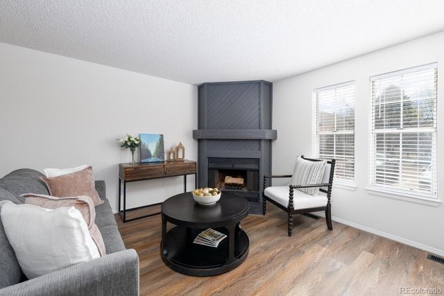 4501 S Crystal Way E301, Aurora, CO 80015