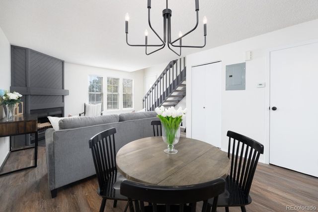 4501 S Crystal Way E301, Aurora, CO 80015