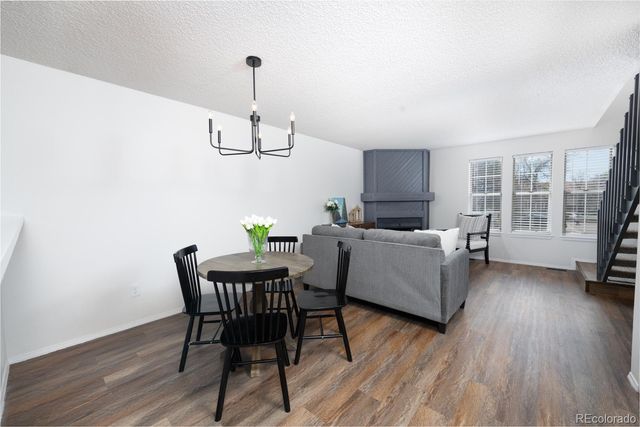 4501 S Crystal Way E301, Aurora, CO 80015