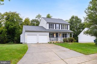1101 LAFAYETTE ST, Williamstown, NJ 08094