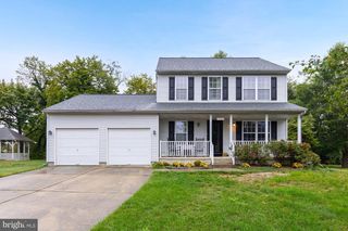 1101 LAFAYETTE ST, Williamstown, NJ 08094