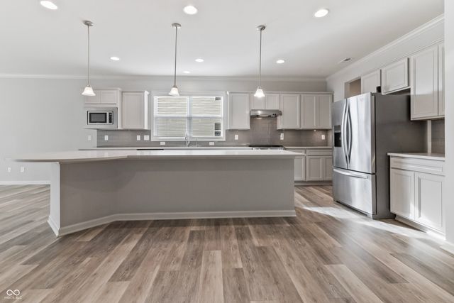 13229 Catawba Trail, Fishers, IN 46037