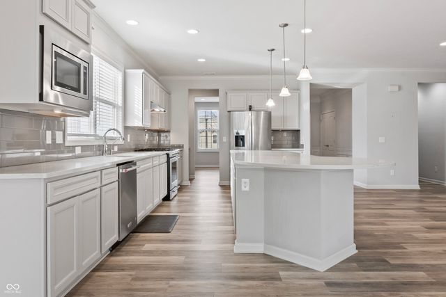 13229 Catawba Trail, Fishers, IN 46037