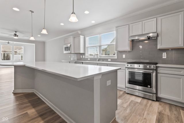 13229 Catawba Trail, Fishers, IN 46037