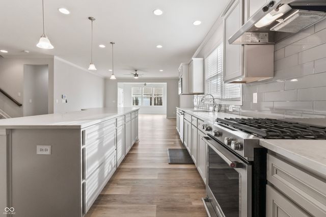 13229 Catawba Trail, Fishers, IN 46037