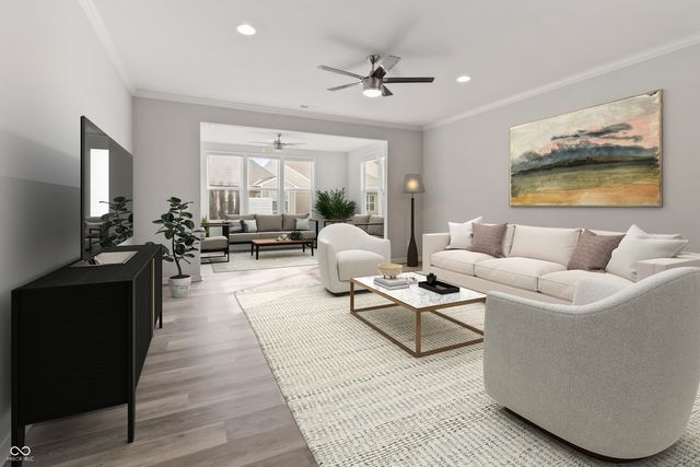 13229 Catawba Trail, Fishers, IN 46037