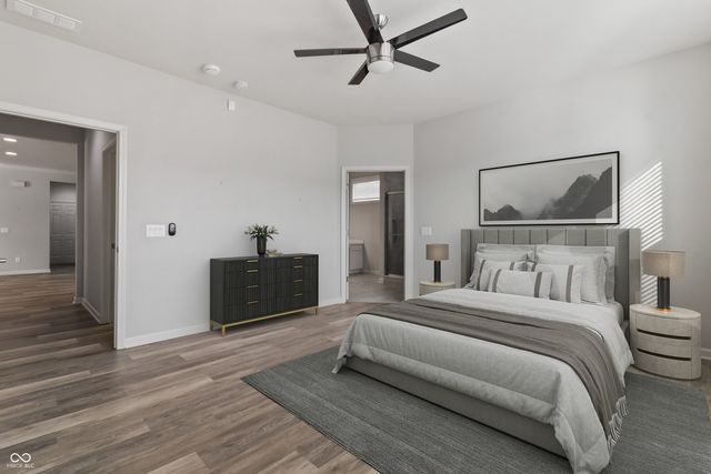 13229 Catawba Trail, Fishers, IN 46037