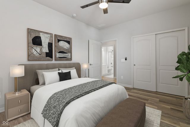 13229 Catawba Trail, Fishers, IN 46037