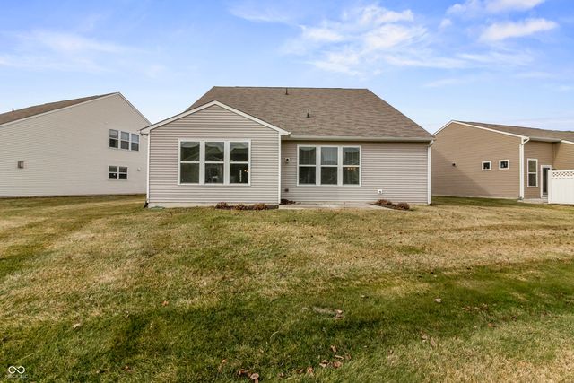13229 Catawba Trail, Fishers, IN 46037