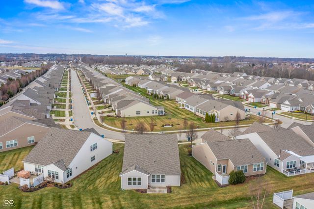 13229 Catawba Trail, Fishers, IN 46037