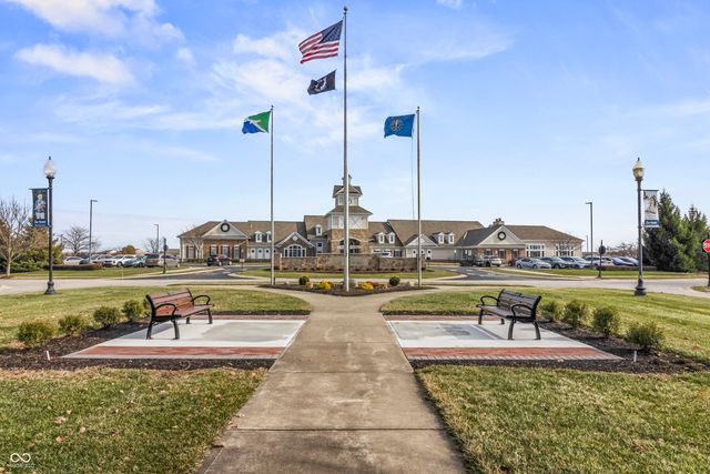 13229 Catawba Trail, Fishers, IN 46037