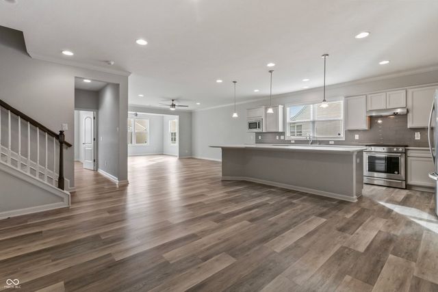 13229 Catawba Trail, Fishers, IN 46037