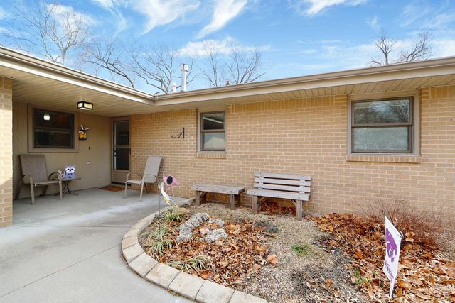 1820 Browning Avenue, Manhattan, KS 66502