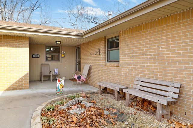 1820 Browning Avenue, Manhattan, KS 66502