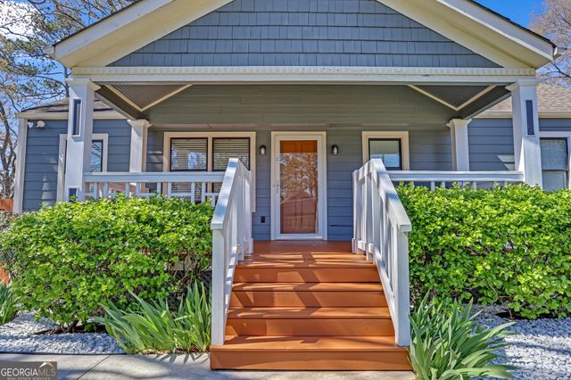 1670 Cecilia Drive SE, Atlanta, GA 30316