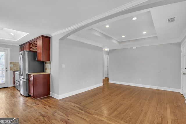 1670 Cecilia Drive SE, Atlanta, GA 30316