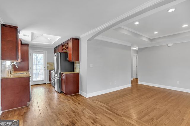 1670 Cecilia Drive SE, Atlanta, GA 30316