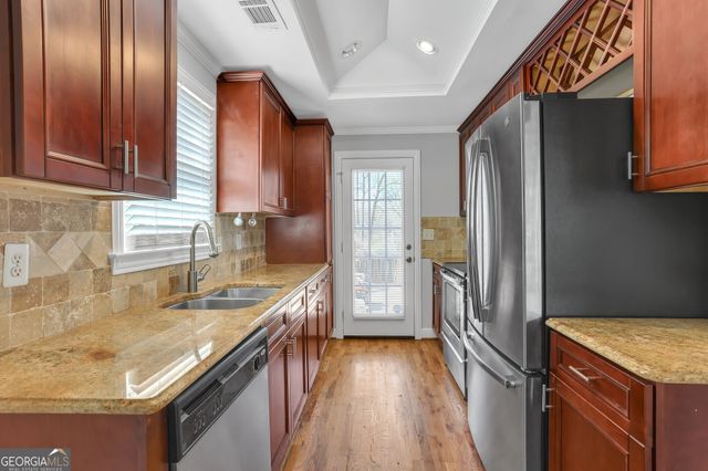 1670 Cecilia Drive SE, Atlanta, GA 30316