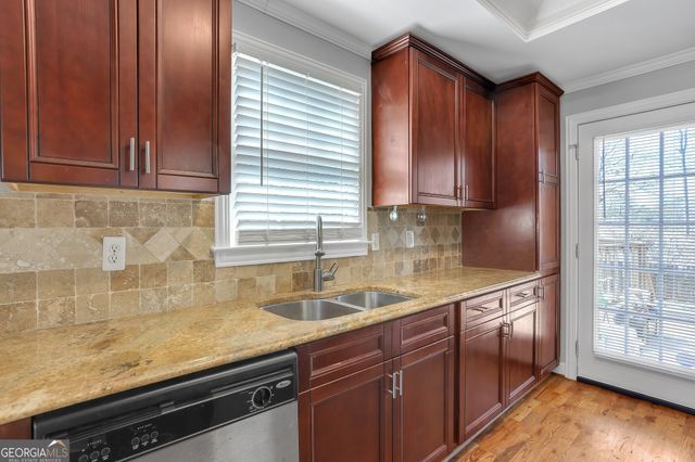 1670 Cecilia Drive SE, Atlanta, GA 30316