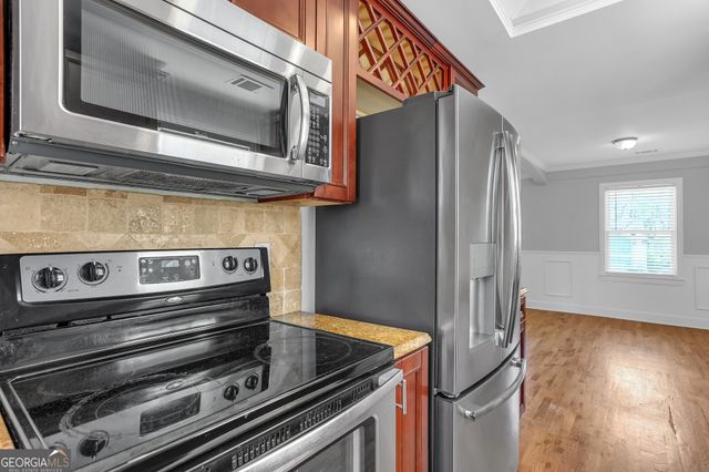 1670 Cecilia Drive SE, Atlanta, GA 30316