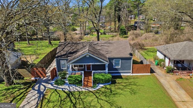 1670 Cecilia Drive SE, Atlanta, GA 30316