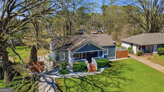 1670 Cecilia Drive SE, Atlanta, GA 30316