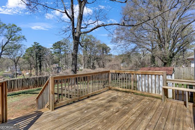 1670 Cecilia Drive SE, Atlanta, GA 30316