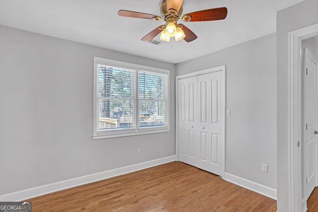 1670 Cecilia Drive SE, Atlanta, GA 30316