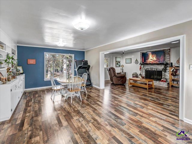4565 Sardis Church Road, Macon, GA 31216