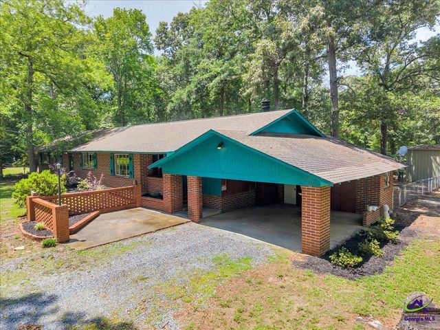 4565 Sardis Church Road, Macon, GA 31216