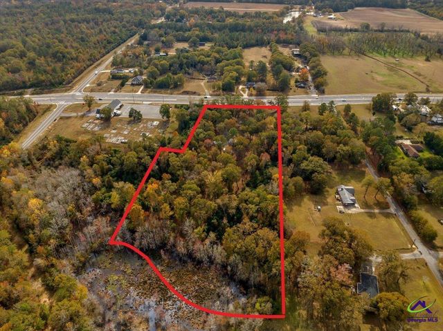 4565 Sardis Church Road, Macon, GA 31216