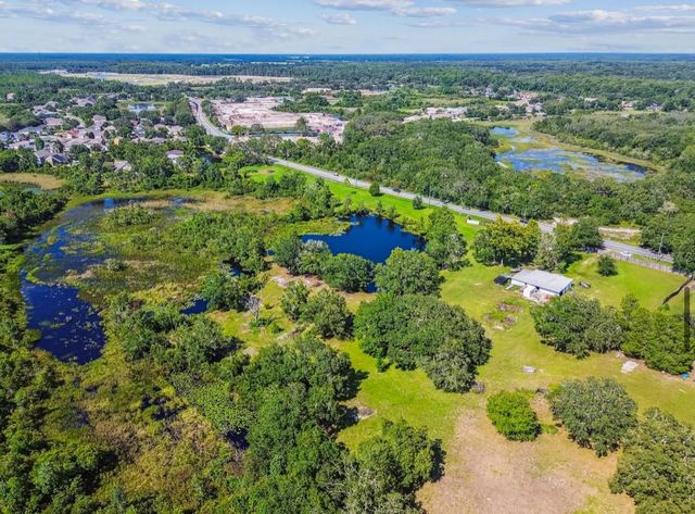 12321 SHADY HILLS ROAD, Spring Hill, FL 34610