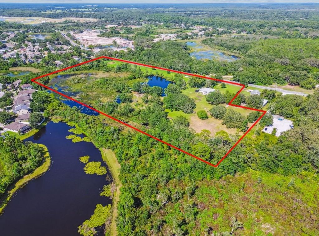 12321 SHADY HILLS ROAD, Spring Hill, FL 34610