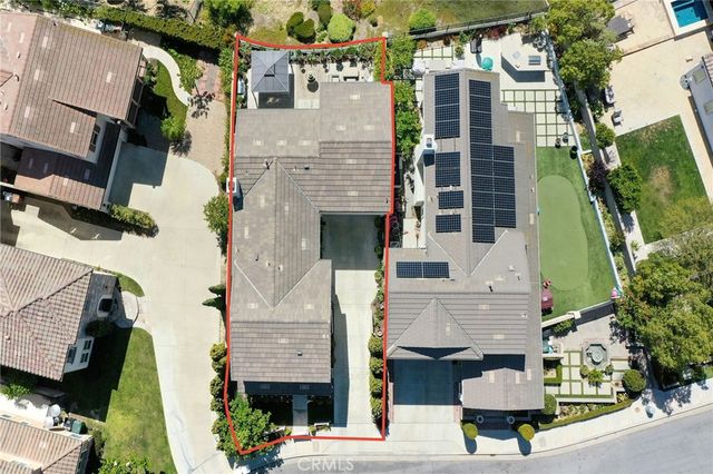 18290 Spyglass Hill, Yorba Linda, CA 92886