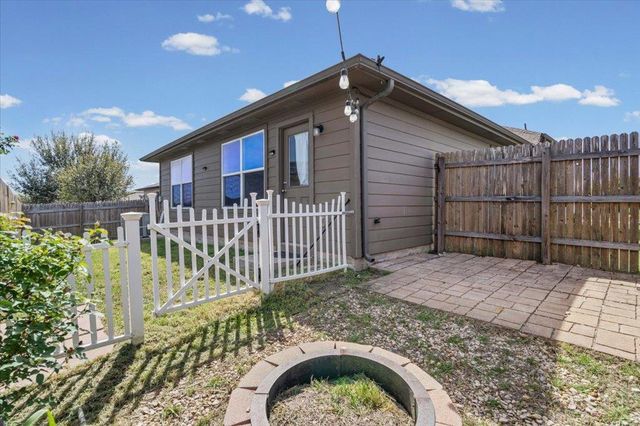 12220 Walter Vaughn DR, Manor, TX 78653