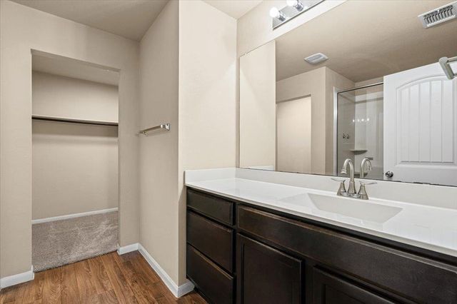 12220 Walter Vaughn DR, Manor, TX 78653