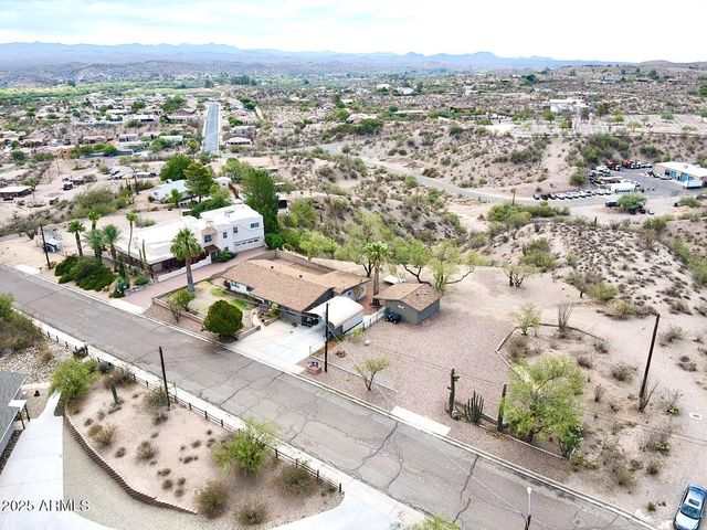 665 W Chaparral Road, Wickenburg, AZ 85390